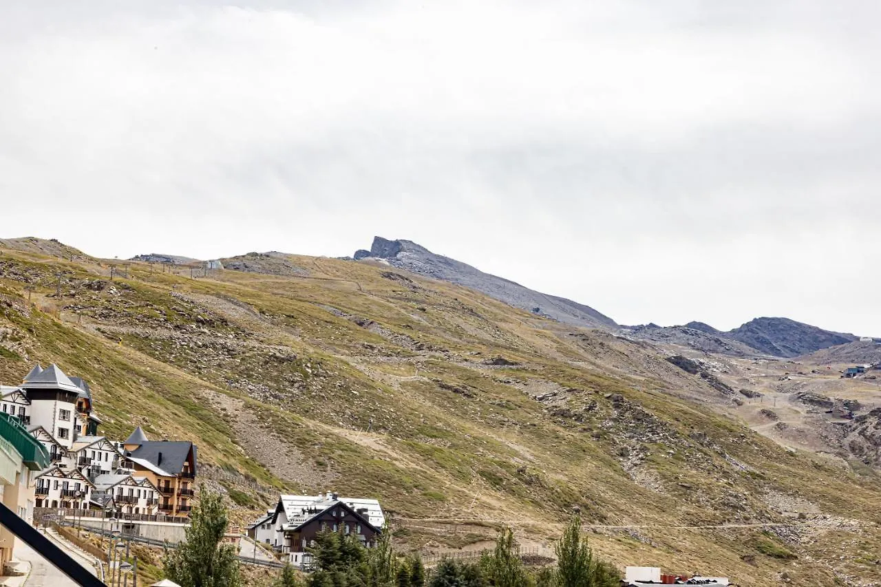 Apartamento Horizonte Sierra Nevada 0*,  España