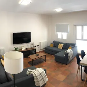  Apartamento Galatino 22a