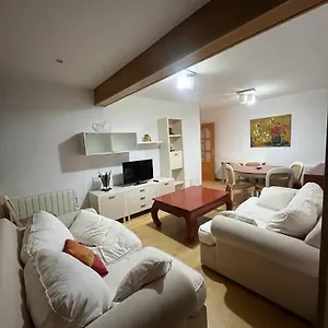  Apartamento Saporo Elite
