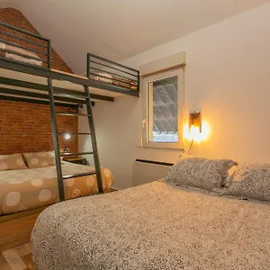  Apartamento Duplex Templo Nevado Con 2 Parking Cubiertos Gratis