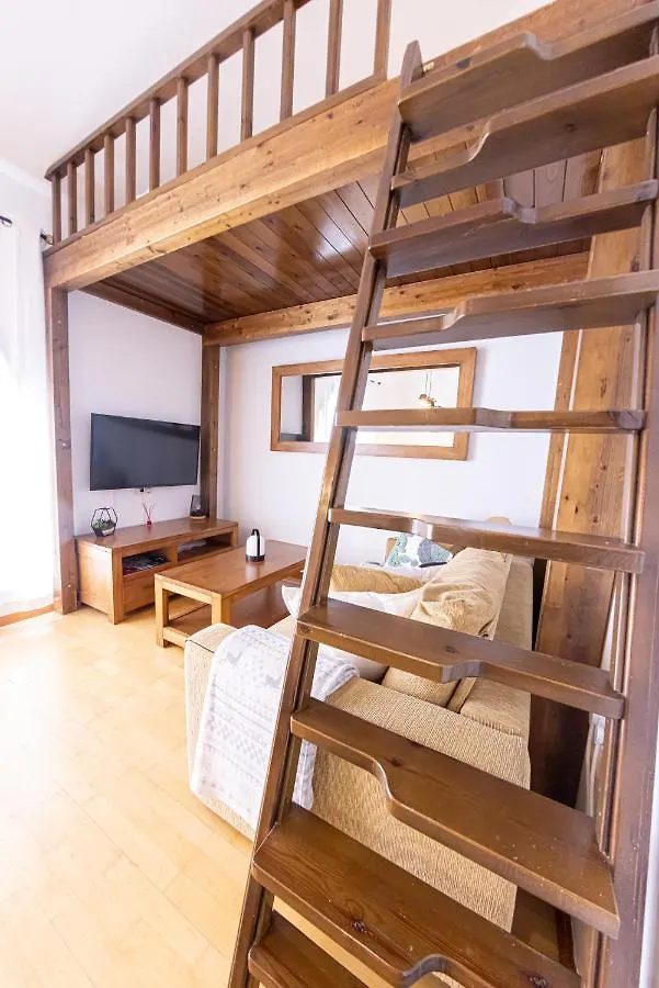 Apartamento Horizonte Sierra Nevada