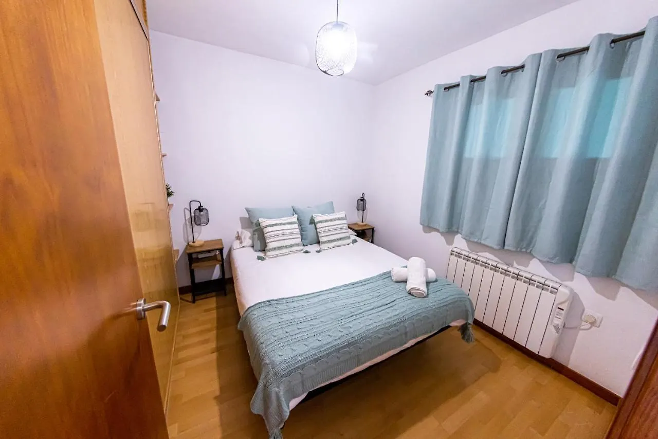 Apartamento Horizonte Sierra Nevada