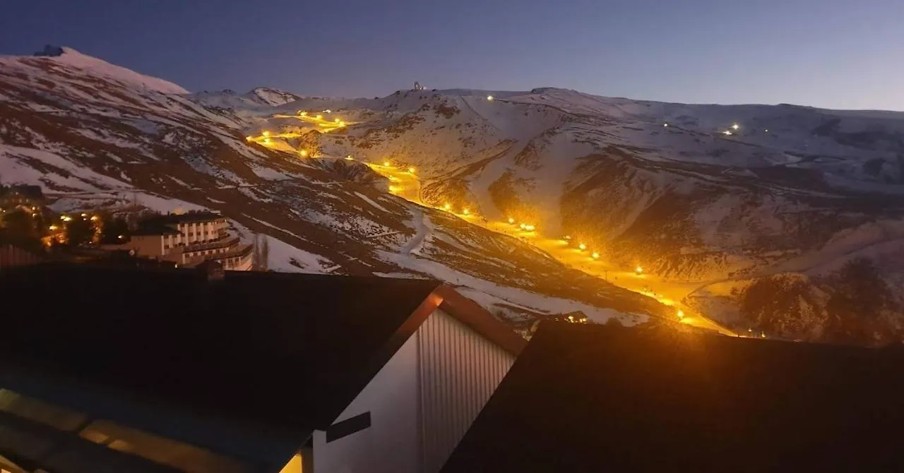Apartamento Horizonte Sierra Nevada