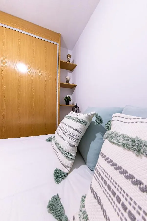 Apartamento Horizonte Sierra Nevada España