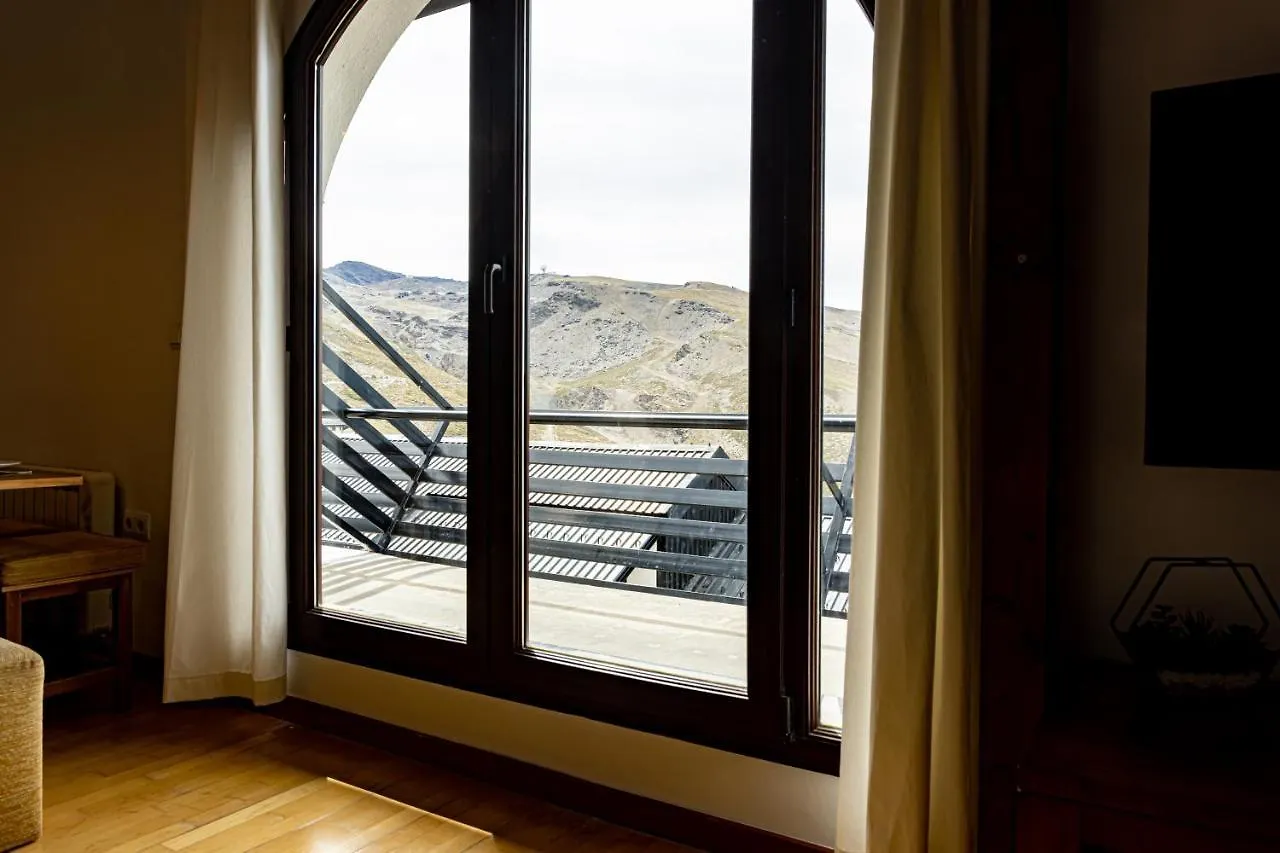 Apartamento Horizonte Sierra Nevada 0*,  España