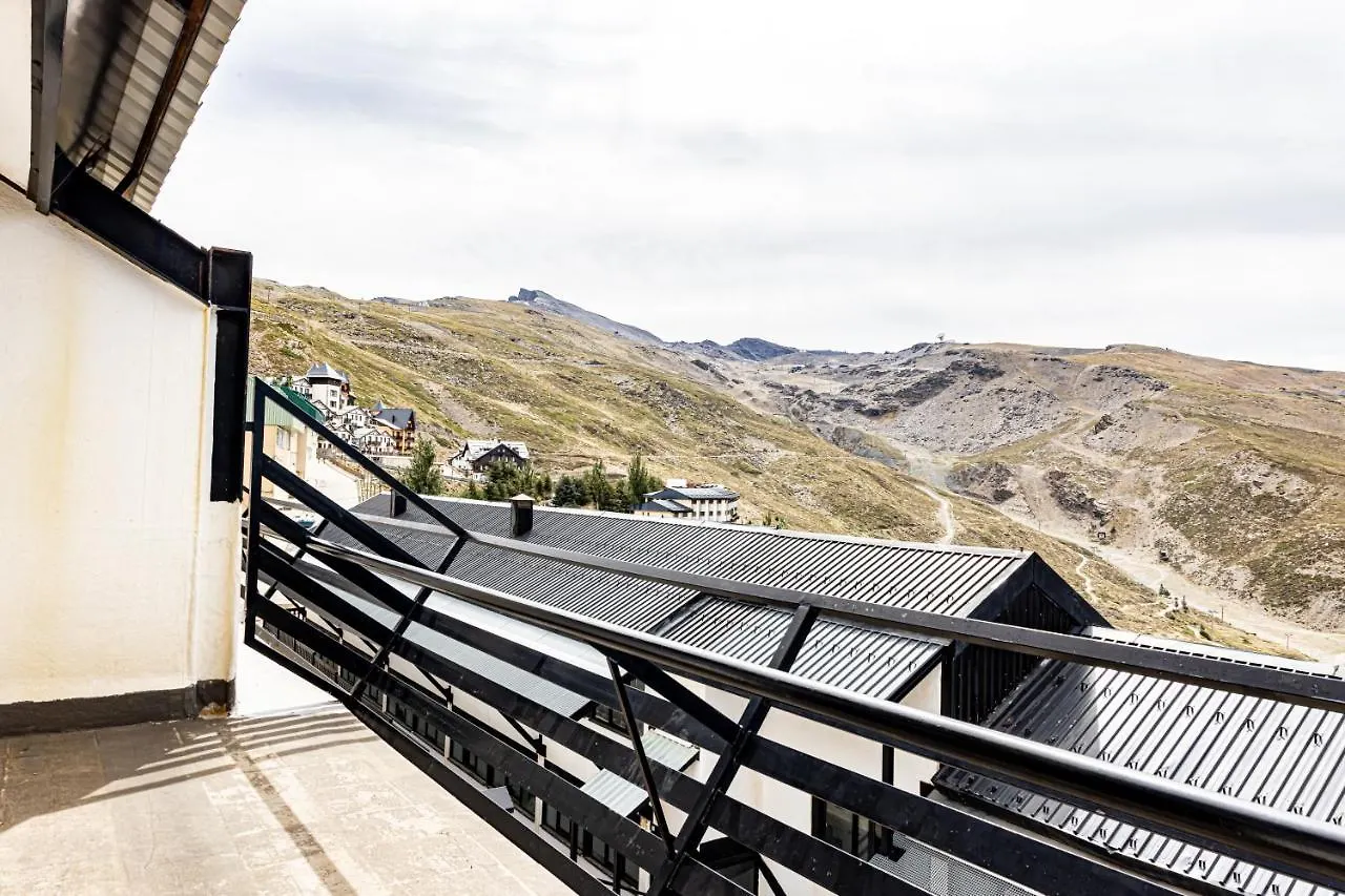 Apartamento Horizonte Sierra Nevada