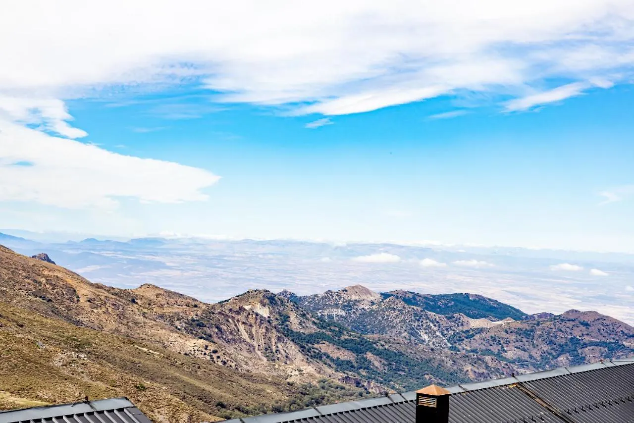 Apartamento Horizonte Sierra Nevada